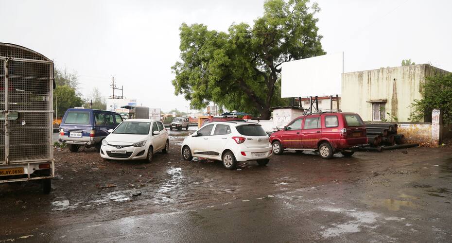 Ashoka Tourist Home, Ahmednagar 5